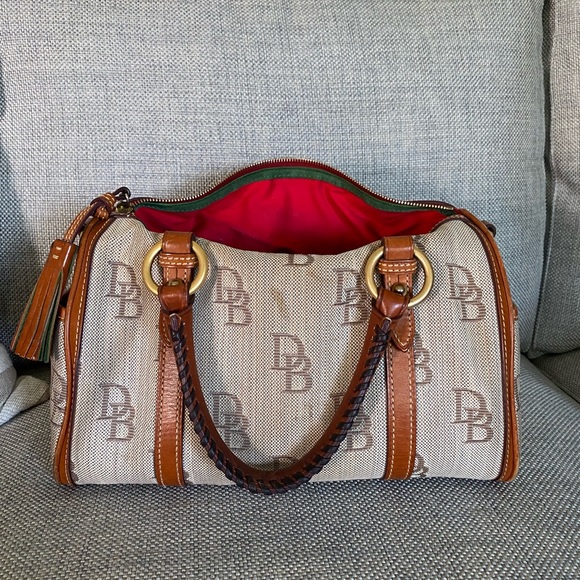 Rooney & Bourke purse - Picture 5 of 5
